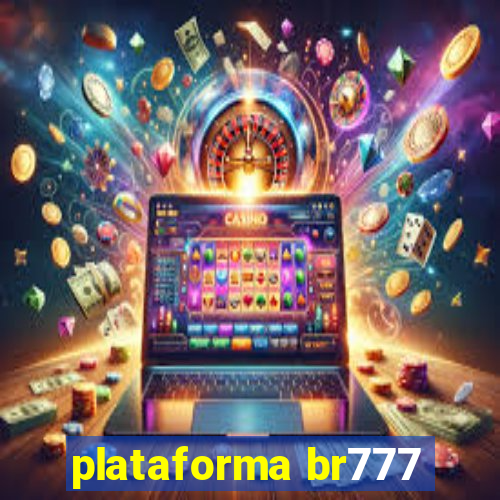 plataforma br777